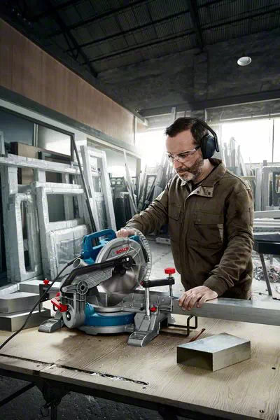 Bosch Professional | Mitre Saw GCM 216 (Online Only) - BPM Toolcraft