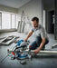 Bosch Professional | Mitre Saw GCM 216 (Online Only) - BPM Toolcraft