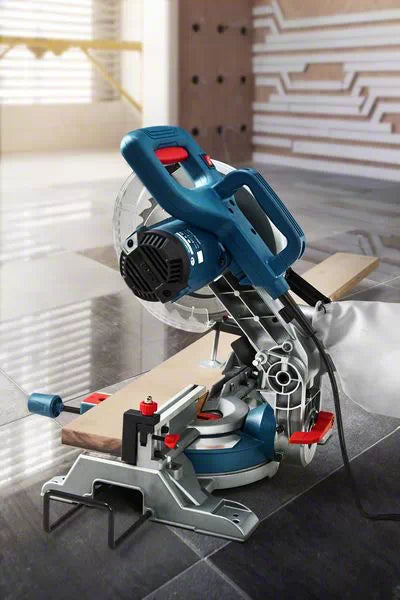 Bosch Professional | Mitre Saw GCM 216 (Online Only) - BPM Toolcraft