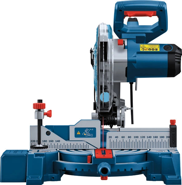 Bosch Professional | Mitre Saw GCM 254