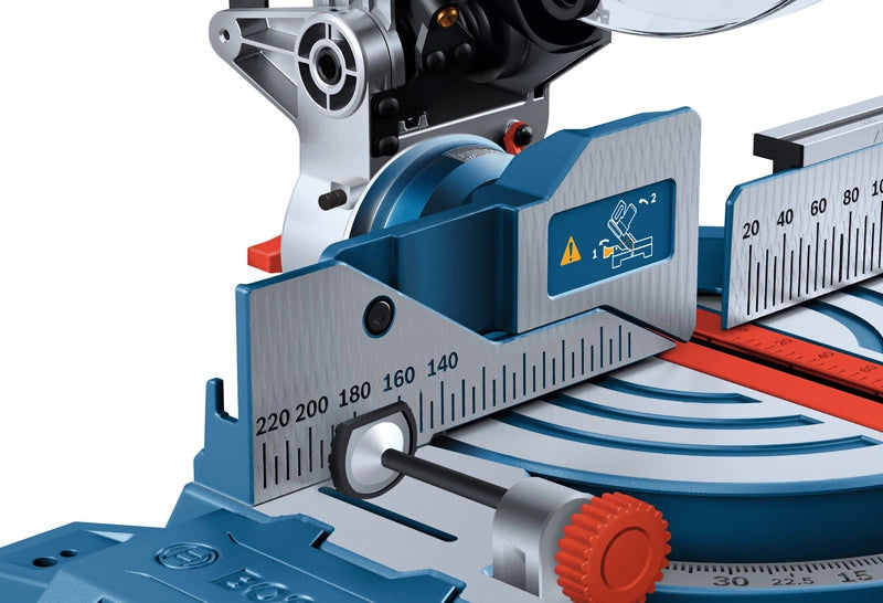 Bosch Professional | Mitre Saw GCM 254