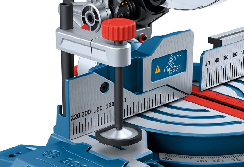 Bosch Professional | Mitre Saw GCM 254