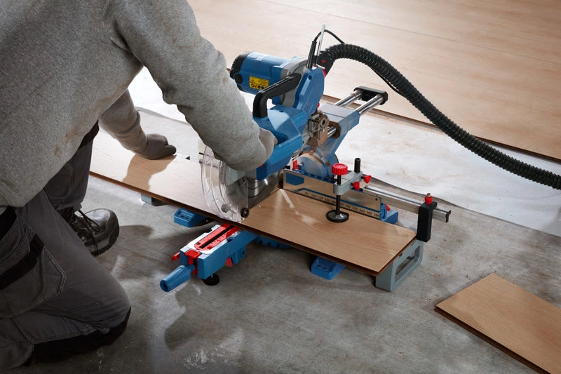 Bosch Professional | Mitre Saw GCM 254 D