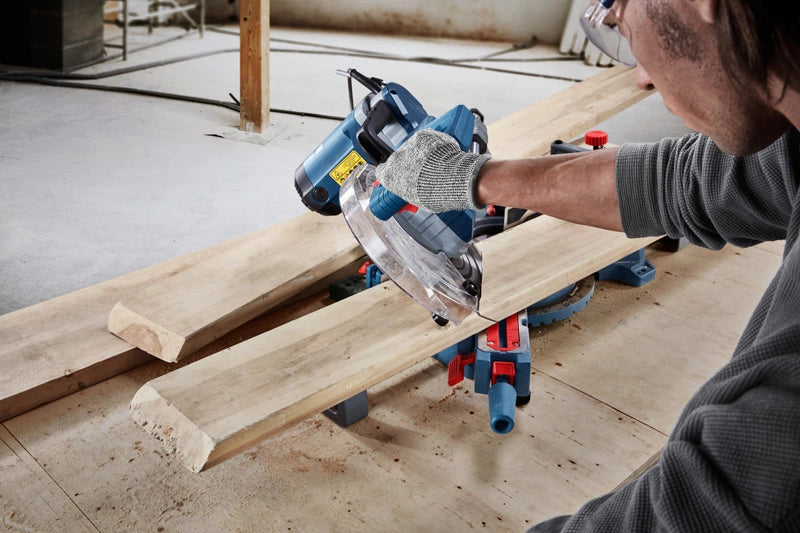 Bosch Professional | Mitre Saw GCM 254 D