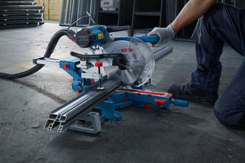 Bosch Professional | Mitre Saw GCM 254 D