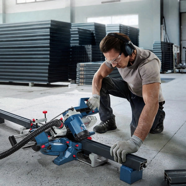 Bosch Professional | Mitre Saw GCM 254 D