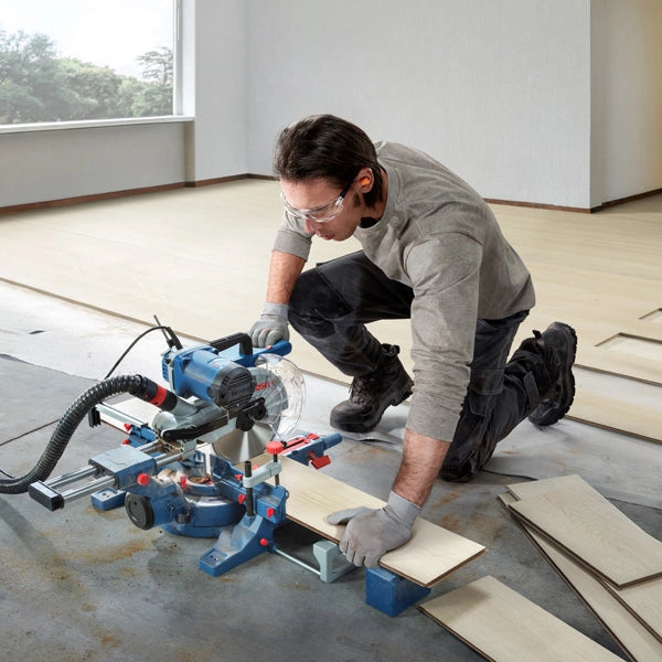 Bosch Professional | Mitre Saw GCM 254 D