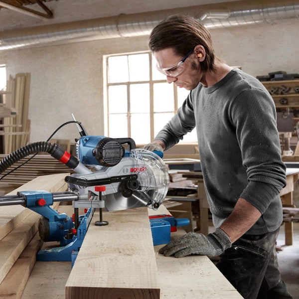 Bosch Professional | Mitre Saw GCM 254 D