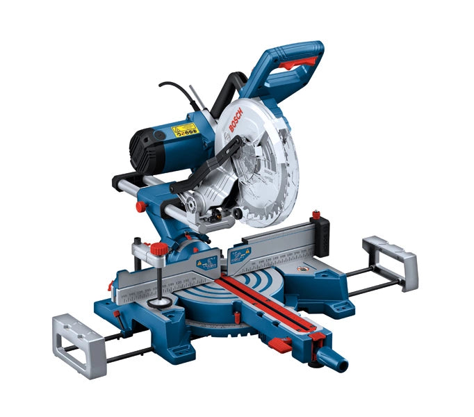 Bosch Professional | Mitre Saw GCM 254 D