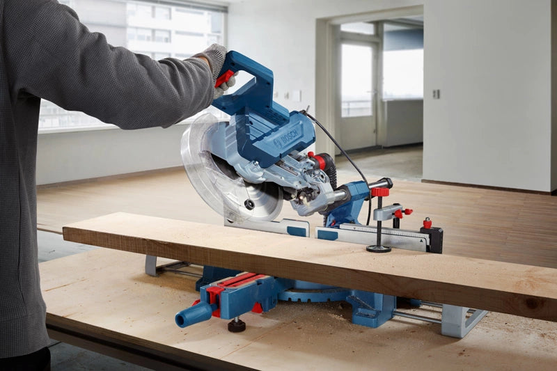 Bosch Professional | Mitre Saw GCM 254 D