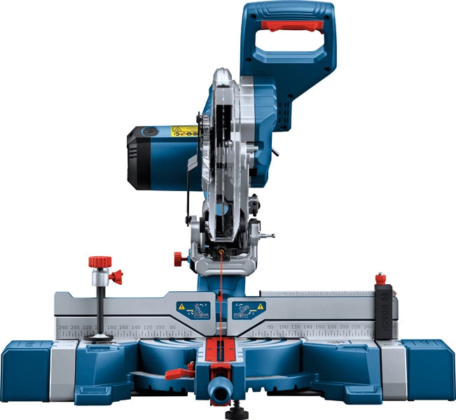 Bosch Professional | Mitre Saw GCM 254 D