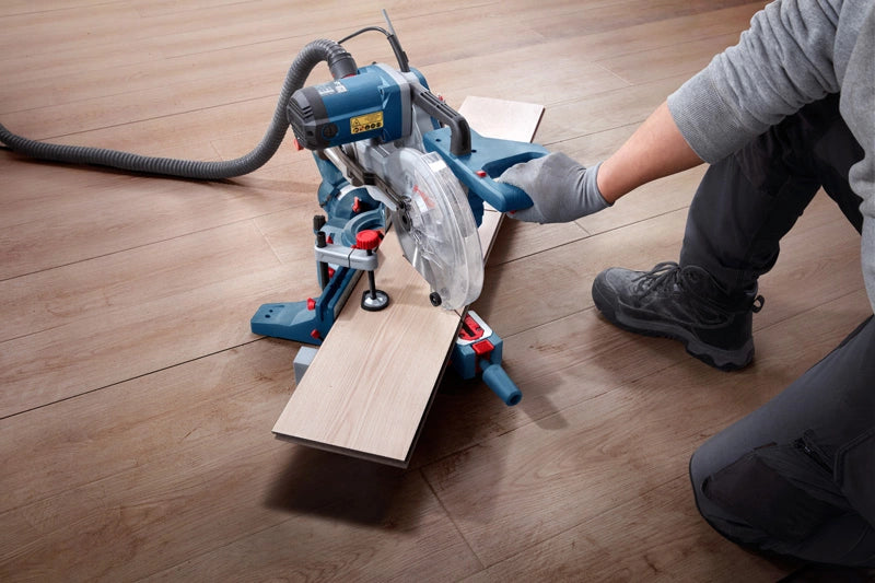 Bosch Professional | Mitre Saw GCM 254 D