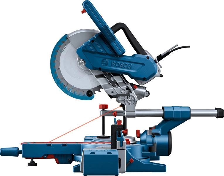 Bosch Professional | Mitre Saw GCM 254 D