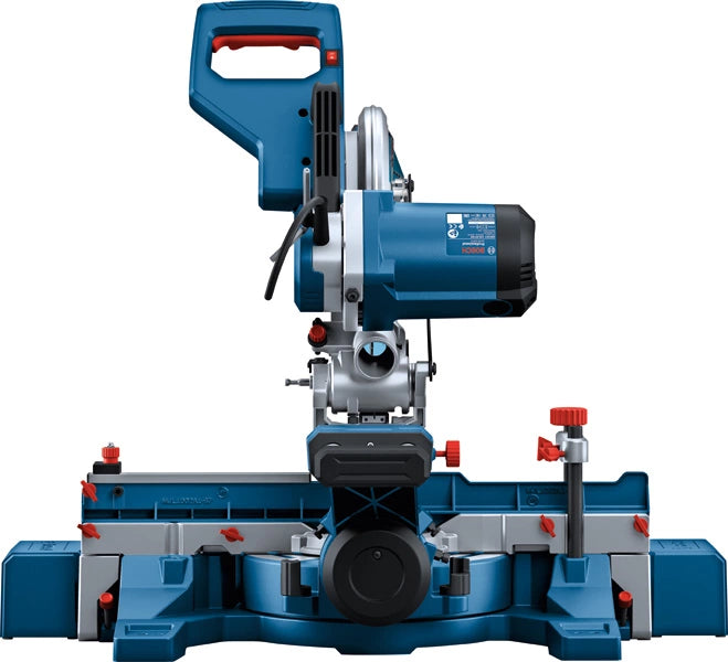 Bosch Professional | Mitre Saw GCM 254 D