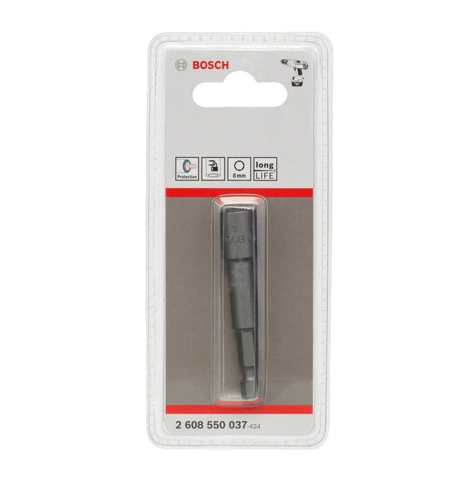 Bosch Professional | Nut Setter 3/8" 65mm X 14.0mm