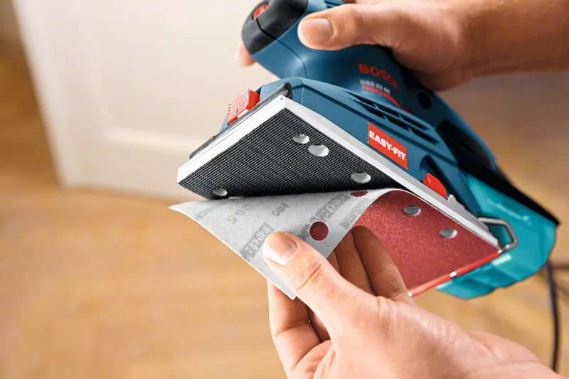 Bosch Professional | Orbital Sander GSS 23 AE