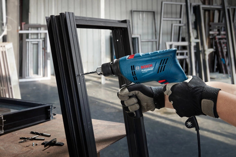 Bosch Professional | Percussion Drill GSB 600