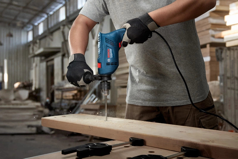 Bosch Professional | Percussion Drill GSB 600