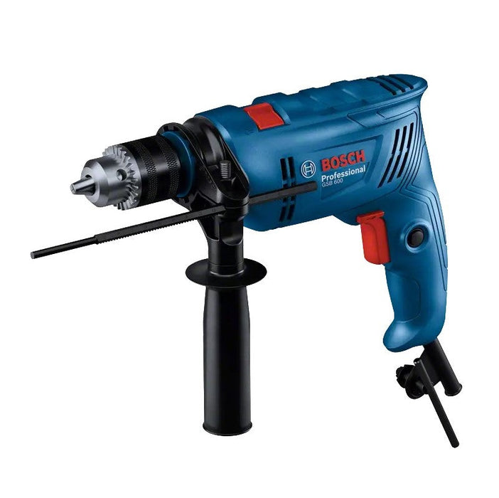 Bosch Professional | Percussion Drill GSB 600