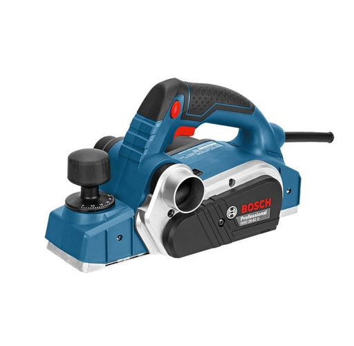 Bosch Professional | Planer GHO 26-82 - BPM Toolcraft