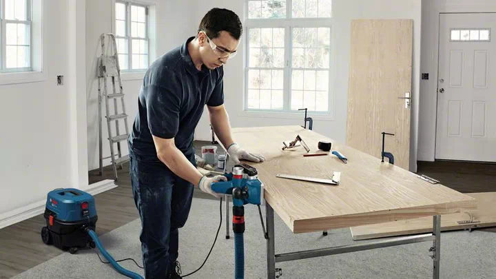 Bosch Professional | Planer GHO 700