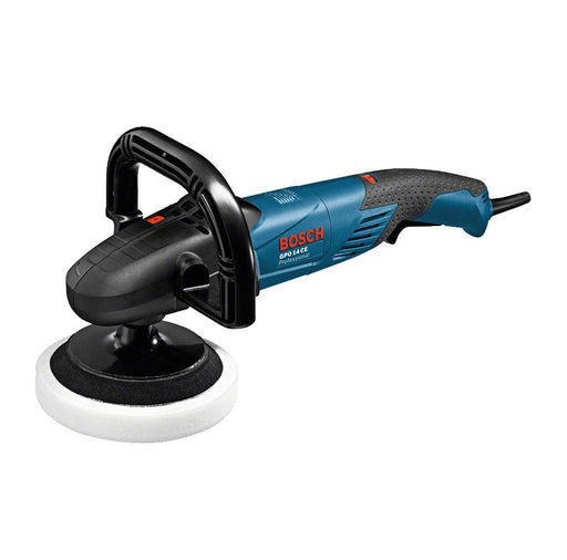 Bosch Professional | Polisher GPO 14 CE 180mm - BPM Toolcraft