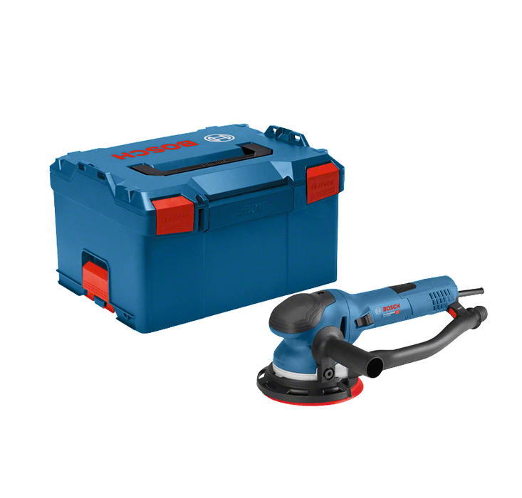 Bosch Professional | Random Orbital Sander GET 75-150 - BPM Toolcraft