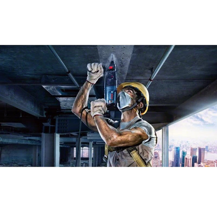 Bosch Professional | Rotary Hammer Drill GBH 2-24 DRE - BPM Toolcraft