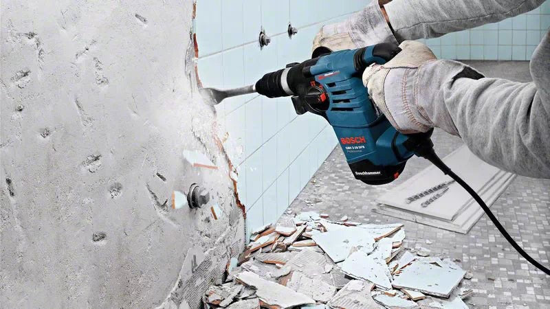 Bosch Professional | Rotary Hammer Drill GBH 3-28 DFR