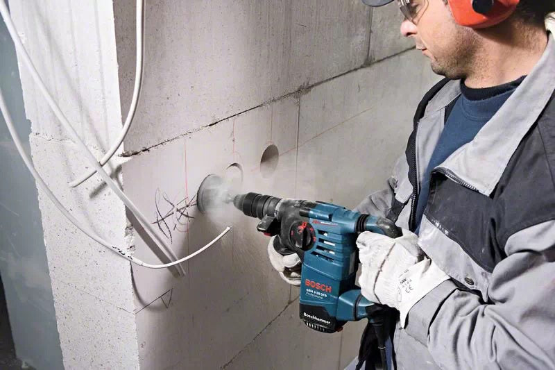 Bosch Professional | Rotary Hammer Drill GBH 3-28 DFR