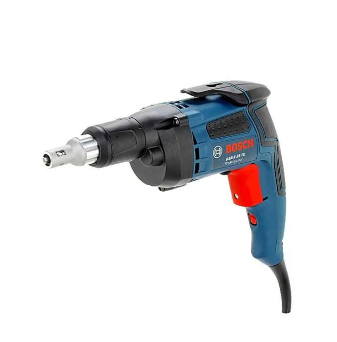 Bosch Professional | Drywall Screwdriver GSR 6-25 TE - BPM Toolcraft