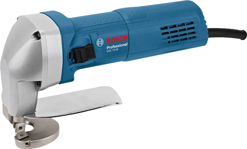 Bosch Professional | Shear GSC 75-16