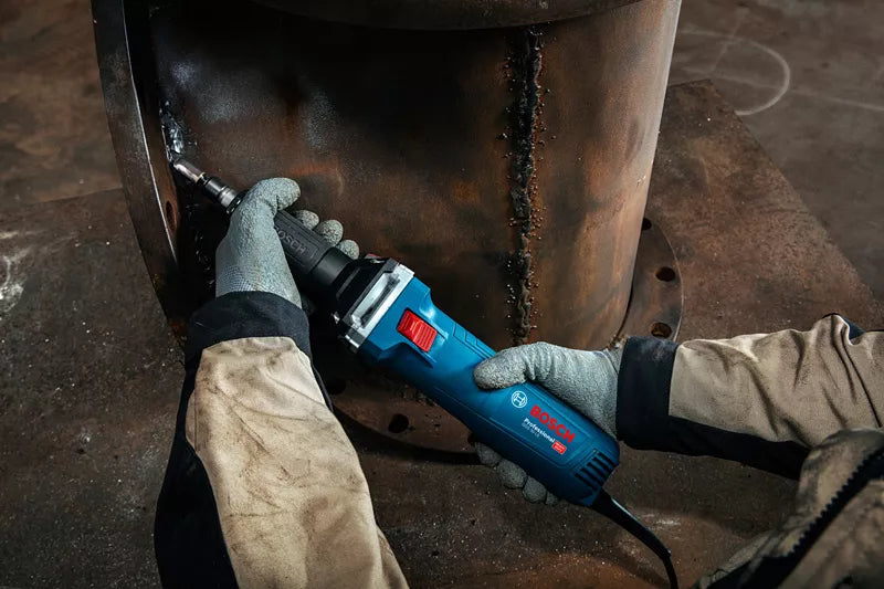 Bosch Professional | Straight Grinder GGS 30 LS 750W