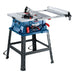 Bosch Professional | Table Saw GTS 254 - BPM Toolcraft