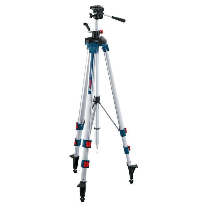 Bosch Professional | Tripod BT 250 HD (Online Only) - BPM Toolcraft