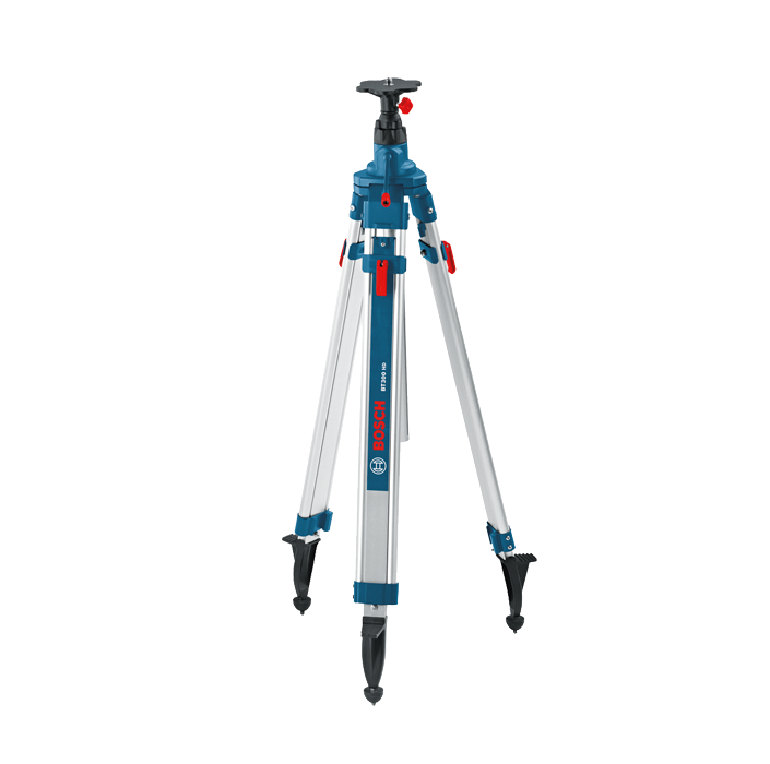 Bosch Professional | Tripod BT 300 HD (Online Only) - BPM Toolcraft