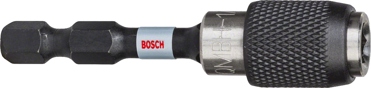 Bosch Professional | Universal Holder Impact Control Quick Release