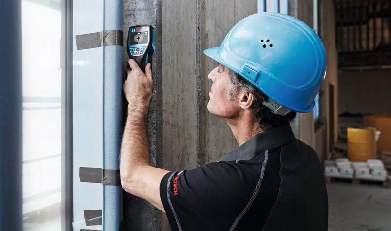 Bosch Professional | Wall/Floor Scanner D-TECT120