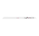 Bosch | Reciprocating Saw Blade S 1222 VF Flexible for Wood & Metal - BPM Toolcraft