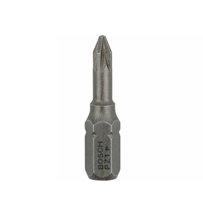 Bosch | Screwdriver Bit PZ1 x 25mm 3Pk