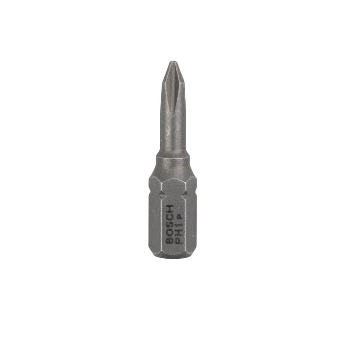 Bosch | Screwdriver Bits PH1 X 25mm 3Pc