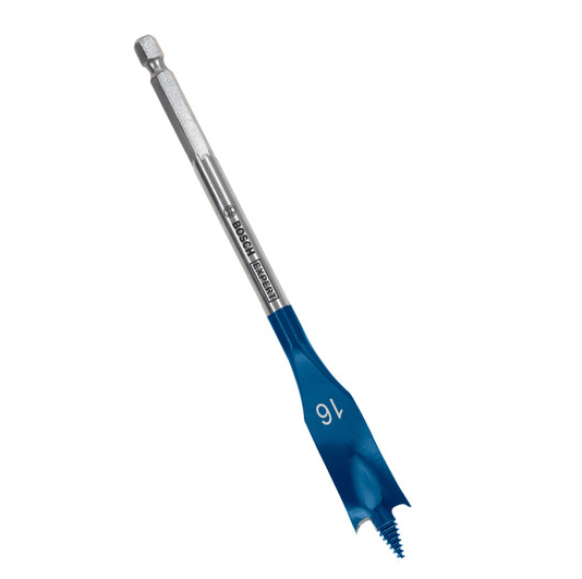 Bosch | Self Cut Spade Bit 16X152mm