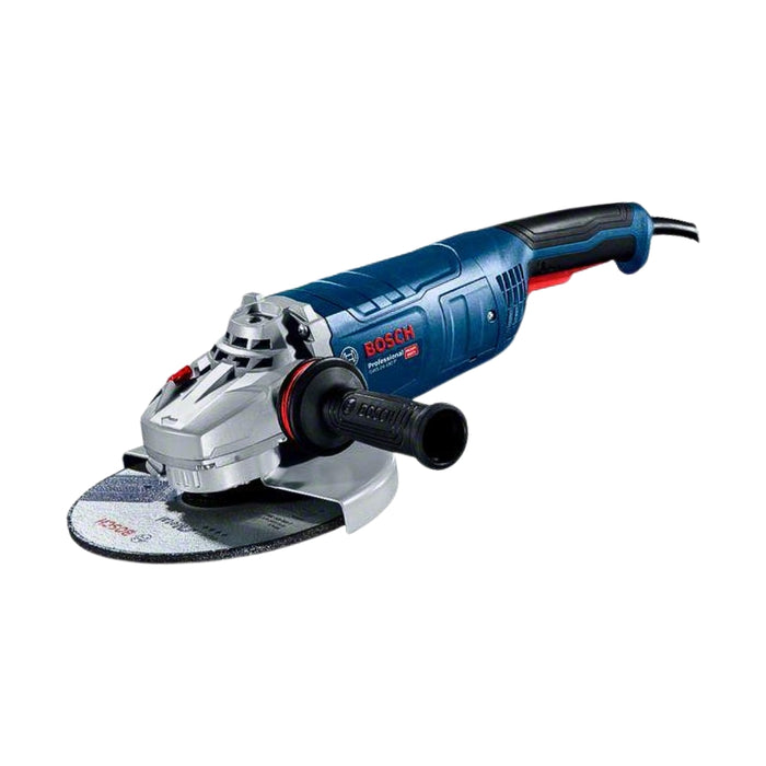 Bosch Professional | Angle Grinder Large GWS 24-180 P