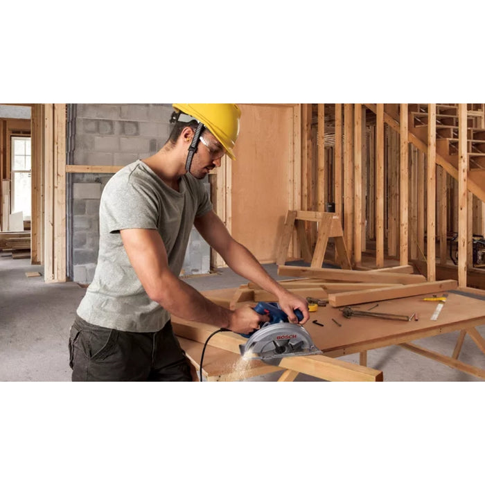 Bosch Professional | Circular Saw GKS 140