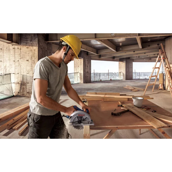 Bosch Professional | Circular Saw GKS 140