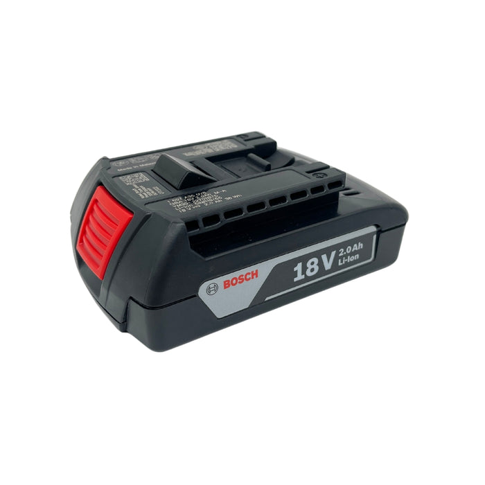 Bosch Professional | Battery GBA 18V 2,0Ah **Unboxed**
