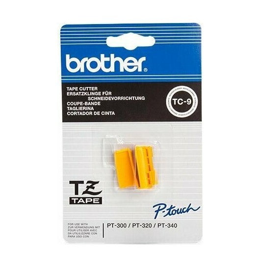 Brother | Cutter Blade for PT-300, 310, 340 & 1800