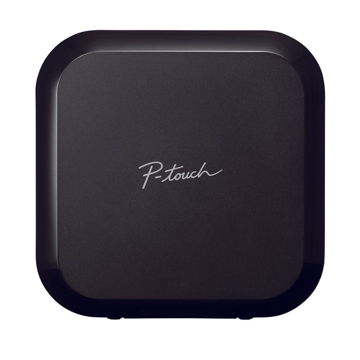 Brother | P-Touch P710Bt Desktop/Mobile Printer