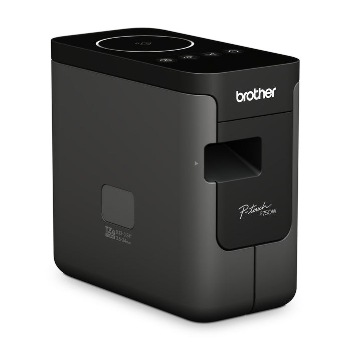 Brother | P-Touch P750W Desktop Printer