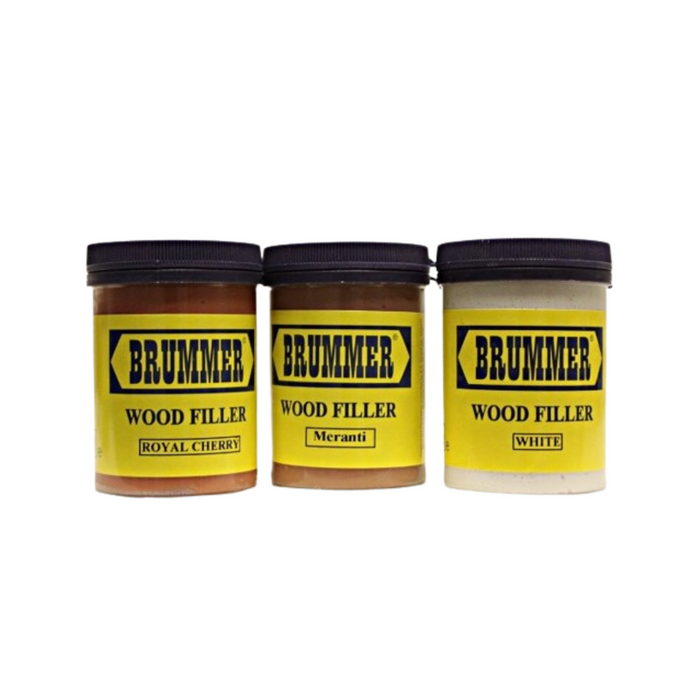 Brummer | Wood Filler Memphis Cherry 250g